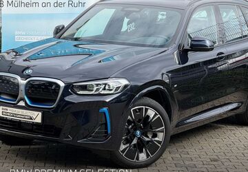 BMW iX3 82.588 km 38.880 &euro; Mülheim an der Ruhr 45478