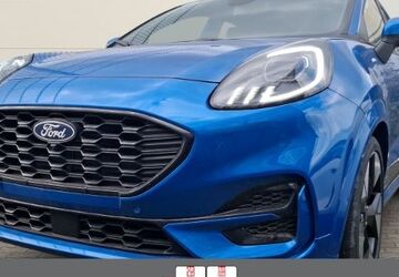 Ford Puma 4.500 km 28.890 &euro; Herne Wanne-Eickel 44653