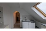 Dachgeschoßwohnung Gelsenkirchen Gelsenkirchen-West - 3 Zimmer, 67 m&sup2;, 600&euro; | Angebot:24846423