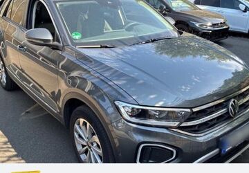 VW T-Roc 37.584 km 23.690 &euro; Herne 44653