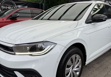 VW Polo 9.500 km 21.880 &euro; Herne 44649