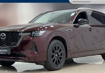 Mazda CX-80 20.493 km 45.700 &euro; Oberhausen 46149