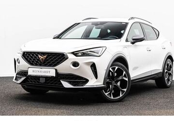 Cupra Formentor 46.971 km 22.950 &euro; Hagen 58091