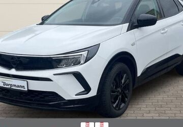 Opel Grandland (X) 30.090 km 21.990 &euro; Herne Wanne-Eickel 44653