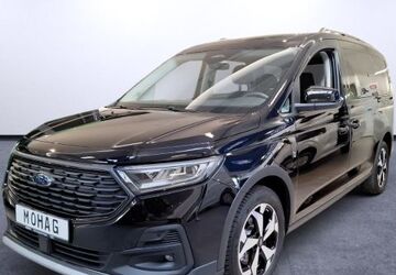 Ford Tourneo Connect 4.900 km 41.880 &euro; Datteln 45711