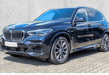 BMW X5 102.218 km 48.990 &euro; Herne 44625