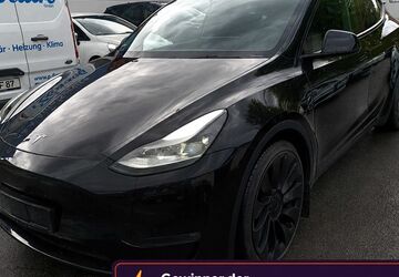 Tesla Model Y 104.720 km 34.999 &euro; Wuppertal 42281