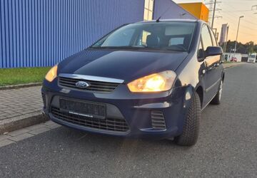 Ford C-Max 214.530 km 2.990 &euro; Herne 44653