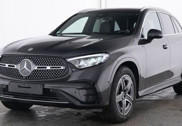 Mercedes-Benz GLC 300 8.715 km 53.750 &euro; Oberhausen 46149