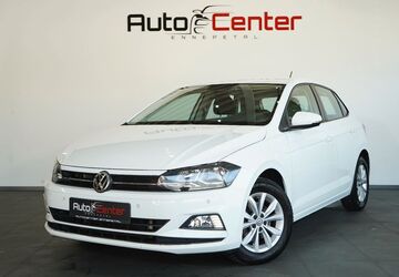 VW Polo 92.544 km 13.990 &euro; Ennepetal (Bei Wuppertal) 58256