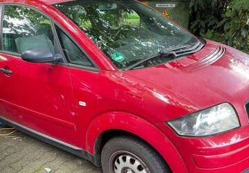 Audi A2 493.517 km 690 &euro; Essen, Stadt 45359