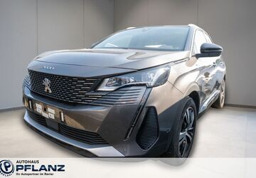 Peugeot 3008 20.339 km 30.890 &euro; Herne 44625