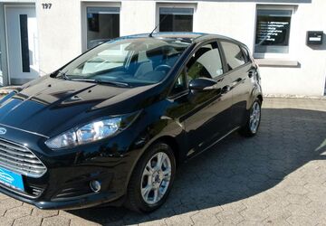 Ford Fiesta 175.941 km 4.490 &euro; Bochum 44809