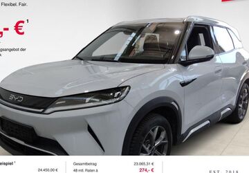 BYD ATTO 2 11.965 km 24.450 &euro; Hagen 58091