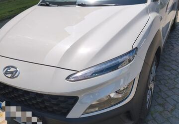 Hyundai KONA 58.600 km 18.000 &euro; Herne 44629