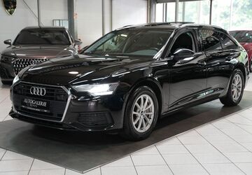 Audi A6 148.000 km 22.800 &euro; Herne 44652