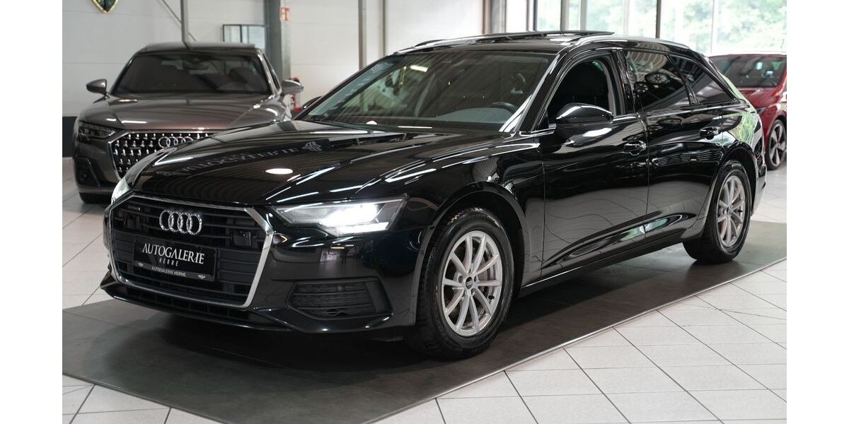 Audi A6 148.000 km 22.800 &euro; Herne 44652