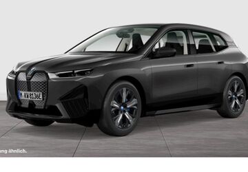 BMW iX 134.649 km 50.980 &euro; Wuppertal 42117