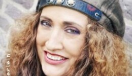 Anne Haigis in Castrop-Rauxel | RauchZart – Tour
