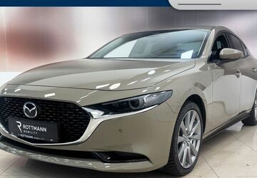 Mazda 3 19.997 km 25.790 &euro; Oberhausen 46149