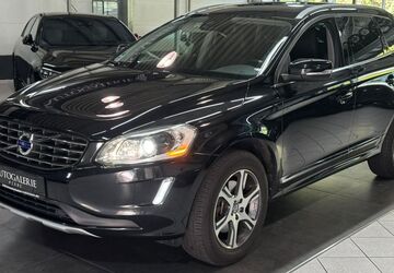 Volvo XC60 161.500 km 12.990 &euro; Herne 44652