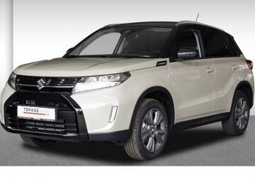 Suzuki Vitara 3.999 km 23.990 &euro; Herne 44625