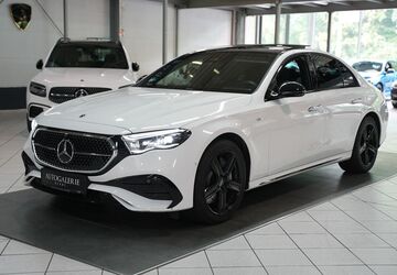 Mercedes-Benz E 300 39.900 km 57.000 &euro; Herne 44652