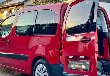 Citroen Berlingo 92.000 km 12.999 &euro; Marl 45772