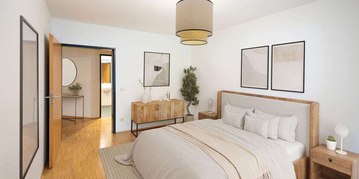 Etagenwohnung Lünen - 2 Zimmer, 52 m&sup2;, 653&euro; | Angebot:27395013