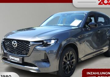 Mazda CX-60 22.063 km 41.450 &euro; Bottrop-Kirchhellen 46244