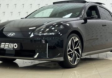 Hyundai IONIQ 6 17.308 km 32.890 &euro; Oberhausen 46149