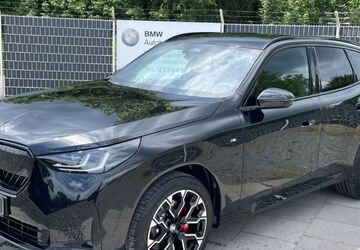 BMW X3 1.001 km 62.990 &euro; Haltern am See 45721