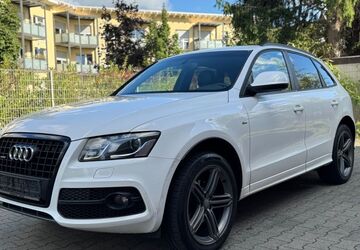 Audi Q5 324.000 km 7.680 &euro; Herne ( Nordrhein-Westfalen ) 44628