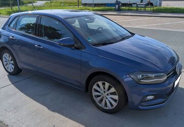 VW Polo 180.000 km 9.800 &euro; Dortmund 44137