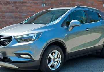 Opel Mokka 130.000 km 8.990 &euro; Herne (NRW) 44628