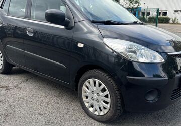 Hyundai i10 180.000 km 999 &euro; Herne 44627