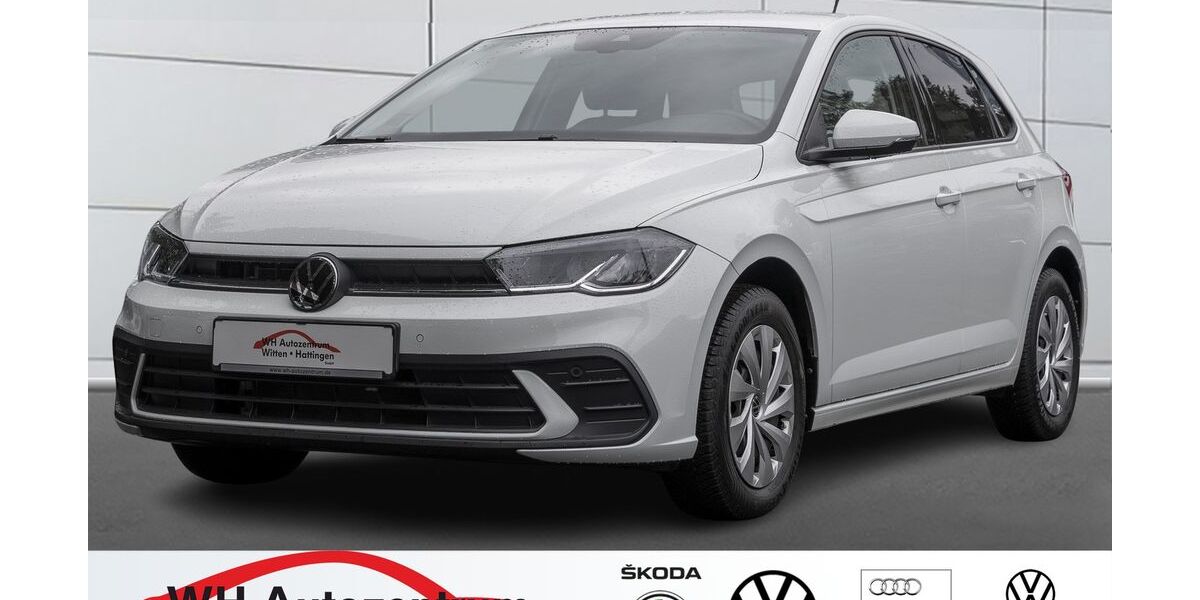 VW Polo 8.020 km 21.890 &euro; Hattingen 45527