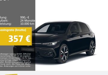 VW Golf 25.135 km 34.980 &euro; Herne 44653
