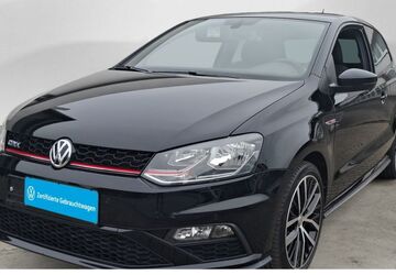 VW Polo 109.509 km 13.690 &euro; Herne 44625