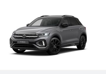 VW T-Roc 13.539 km 27.880 &euro; Bochum 44809