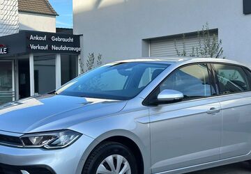 VW Polo 102.050 km 13.990 &euro; Velbert 42551