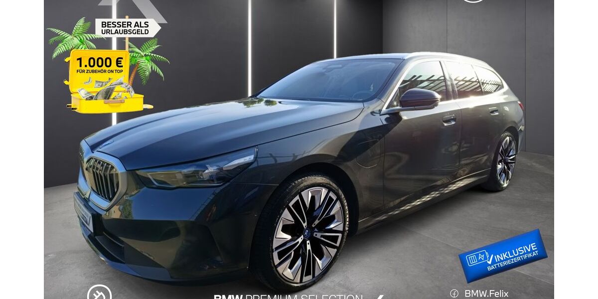 BMW 530 29.624 km 58.880 &euro; Bottrop 46236