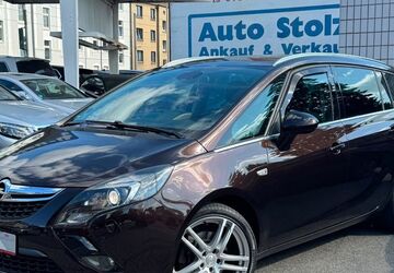 Opel Zafira 274.290 km 5.600 &euro; Oberhausen 46045