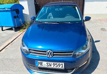 VW Polo 206.000 km 3.800 &euro; Velbert 42551