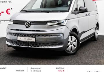 VW T7 Multivan 32.619 km 42.585 &euro; Hagen 58091