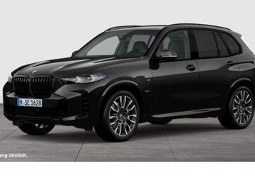 BMW X5 9.900 km 87.990 &euro; Herne 44625