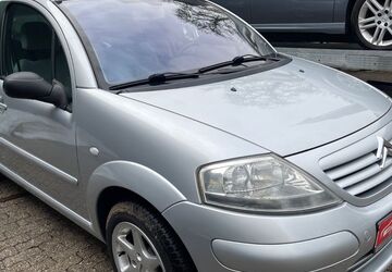 Citroen C3 139.800 km 3.990 &euro; Oberhausen 46149