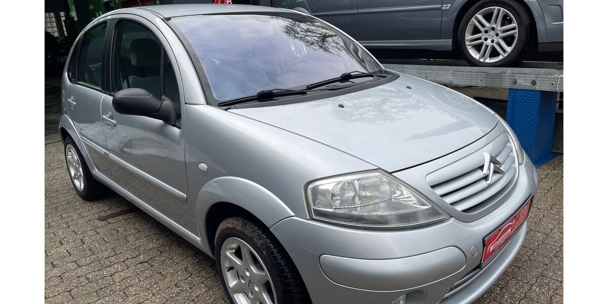 Citroen C3 139.800 km 3.990 &euro; Oberhausen 46149