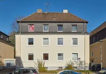 Wohnung Bochum Langendreer - 3 Zimmer, 54 m&sup2;, 465&euro; | Angebot:27408533