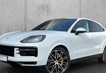 Porsche Cayenne 11.498 km 95.750 &euro; Recklinghausen 45665